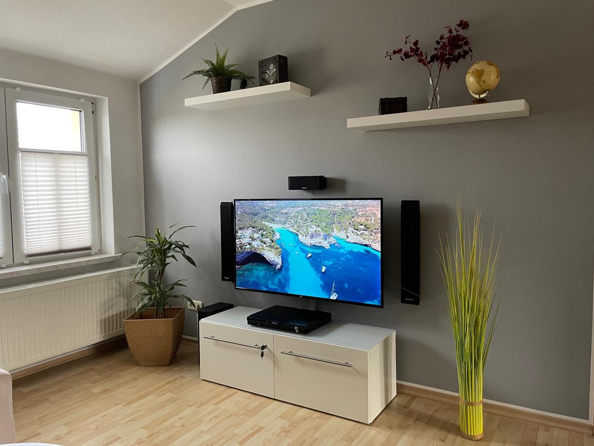 Bambus, Jungle, Dachterrasse & Bequem Bis Zentrum Радебойл Екстериор снимка