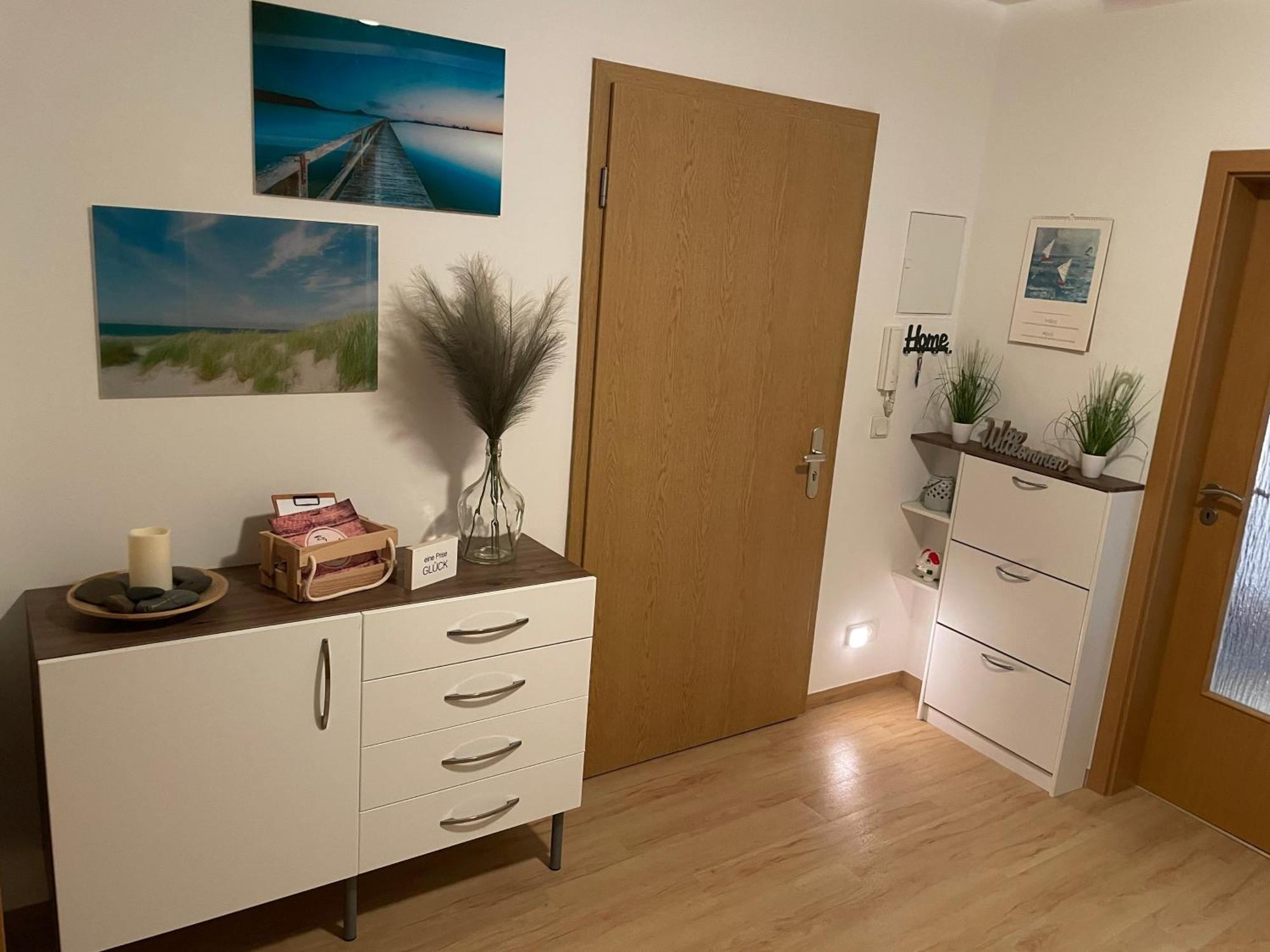 Bambus, Jungle, Dachterrasse & Bequem Bis Zentrum Радебойл Екстериор снимка