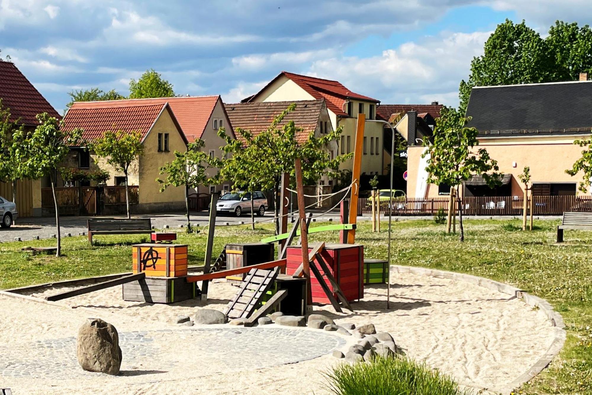 Bambus, Jungle, Dachterrasse & Bequem Bis Zentrum Радебойл Екстериор снимка